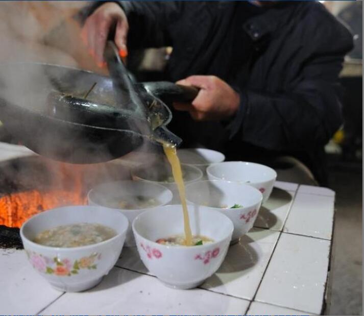 广西油茶的几大功效 广西油茶的几大功效