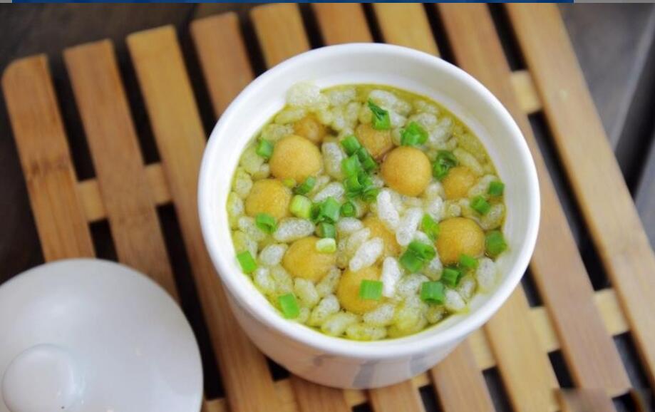 广西油茶的几大功效 广西油茶的几大功效