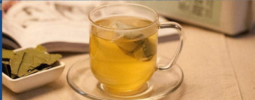 桂花荷叶茶的功效与作用及食用方法 桂花荷叶茶的功效与作用及食用方法