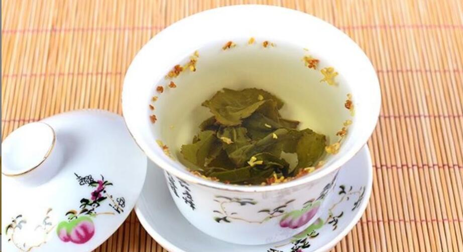 桂花乌龙茶的功效与作用及食用方法 桂花乌龙茶的功效与作用及食用方法