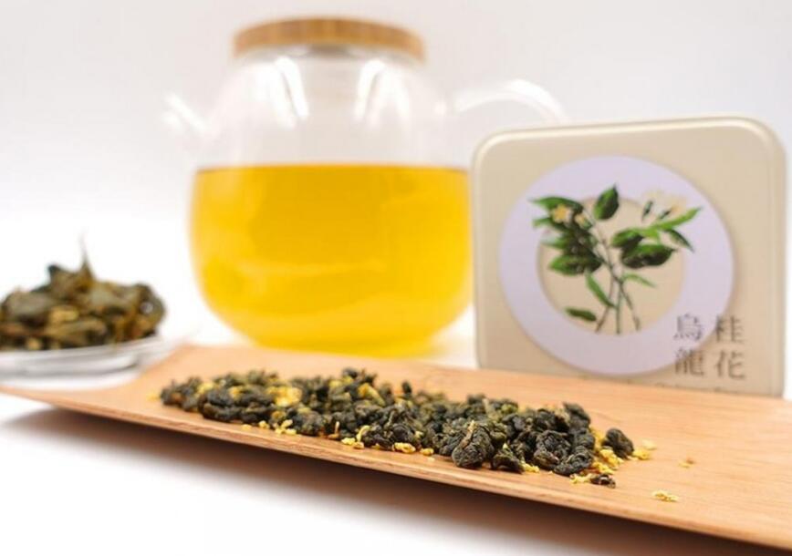 桂花乌龙茶的功效与作用及食用方法 桂花乌龙茶的功效与作用及食用方法