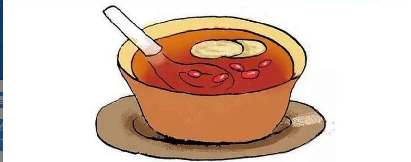 桂圆红枣泡水喝的功效 桂圆红枣泡水喝的功效