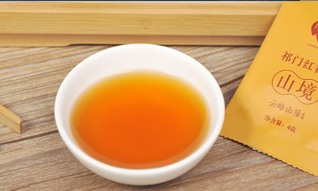 寒露喝什么茶最合适,寒露节饮茶的好处 寒露喝什么茶最合适,寒露节饮茶的好处