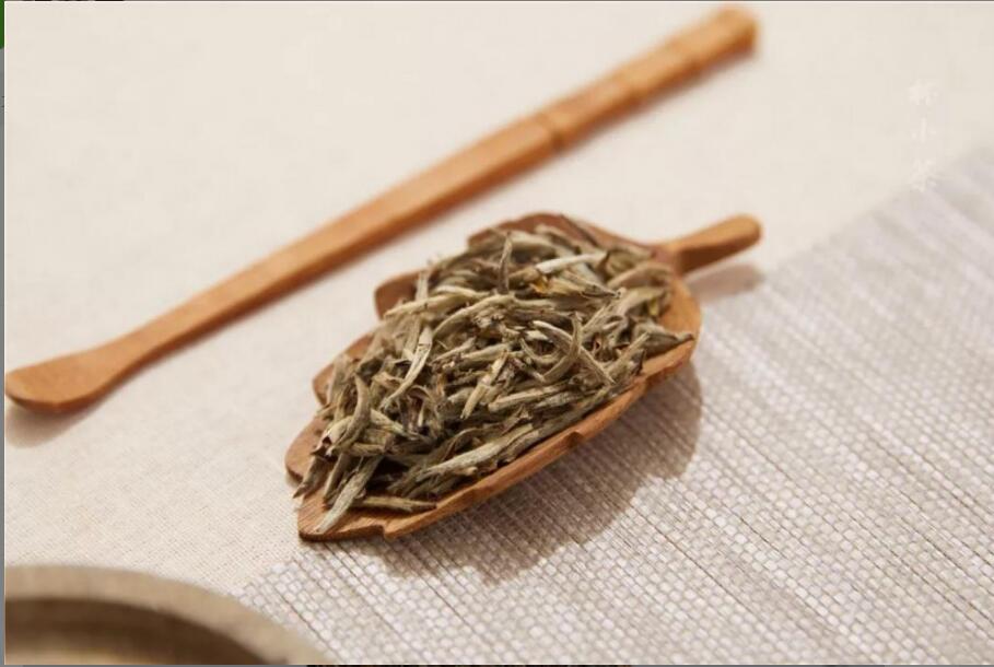 喝白茶的好处 喝白茶的好处