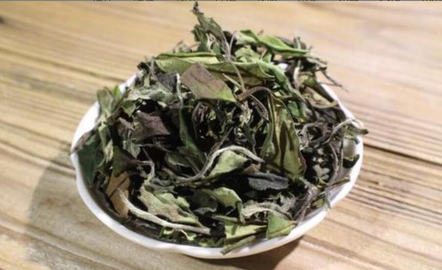 喝白茶的好处 喝白茶的好处