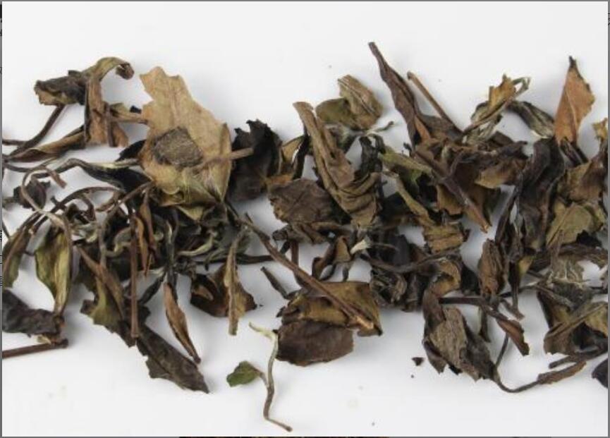 喝白茶的好处 喝白茶的好处