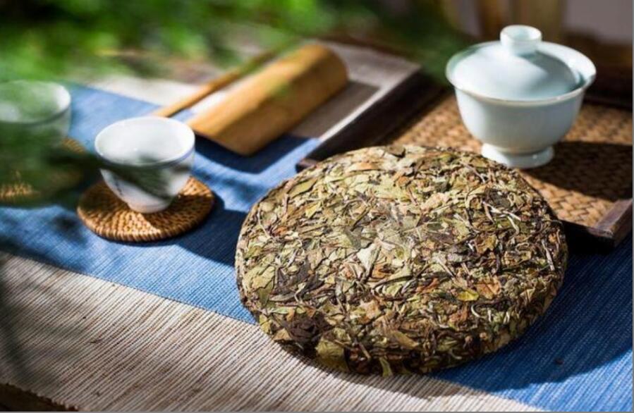 喝白茶上火吗 喝白茶上火吗