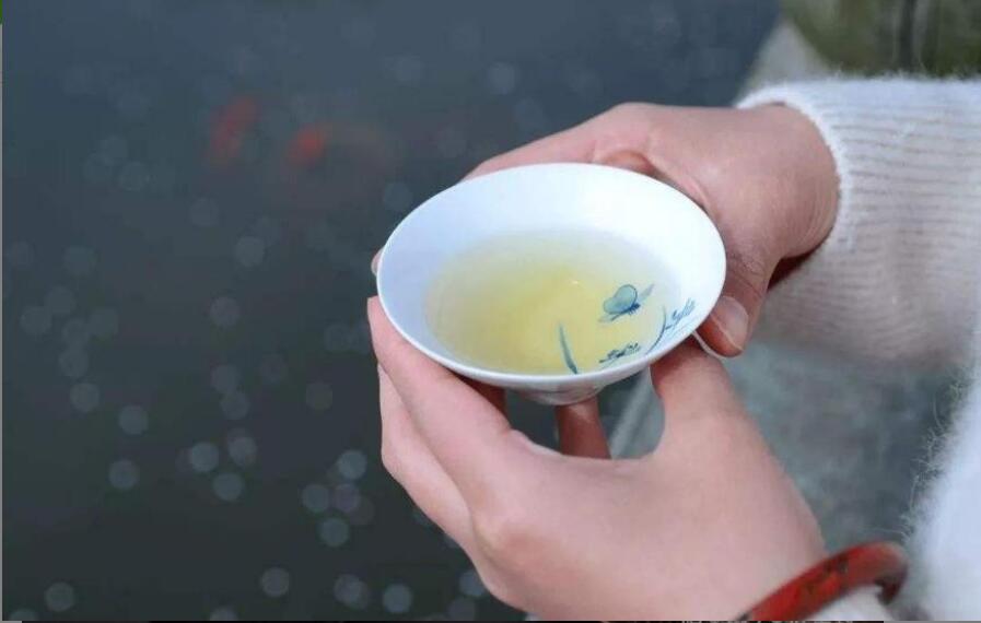 喝茶有什么好处和禁忌 喝茶有什么好处和禁忌