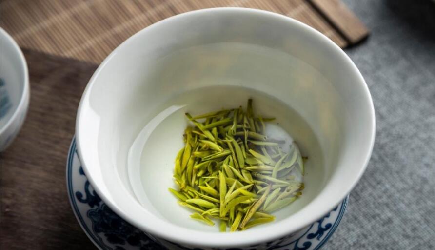 喝茶有什么好处和禁忌 喝茶有什么好处和禁忌