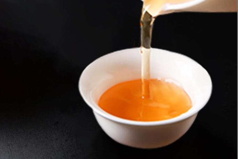 喝柑普茶有什么好处 喝柑普茶有什么好处