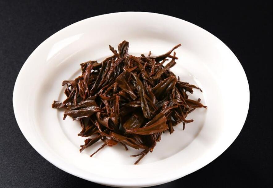 喝柑普茶有什么好处 喝柑普茶有什么好处