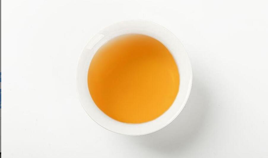 喝柑普茶有什么好处 喝柑普茶有什么好处