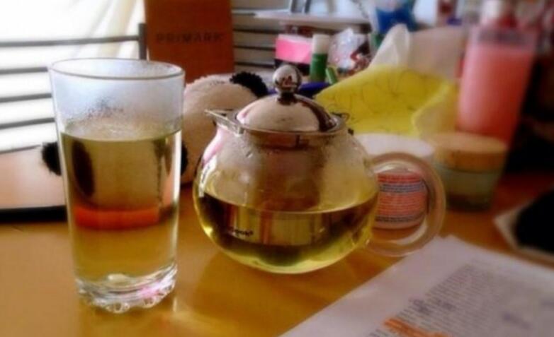 喝苦荞茶有什么好处 喝苦荞茶有什么好处