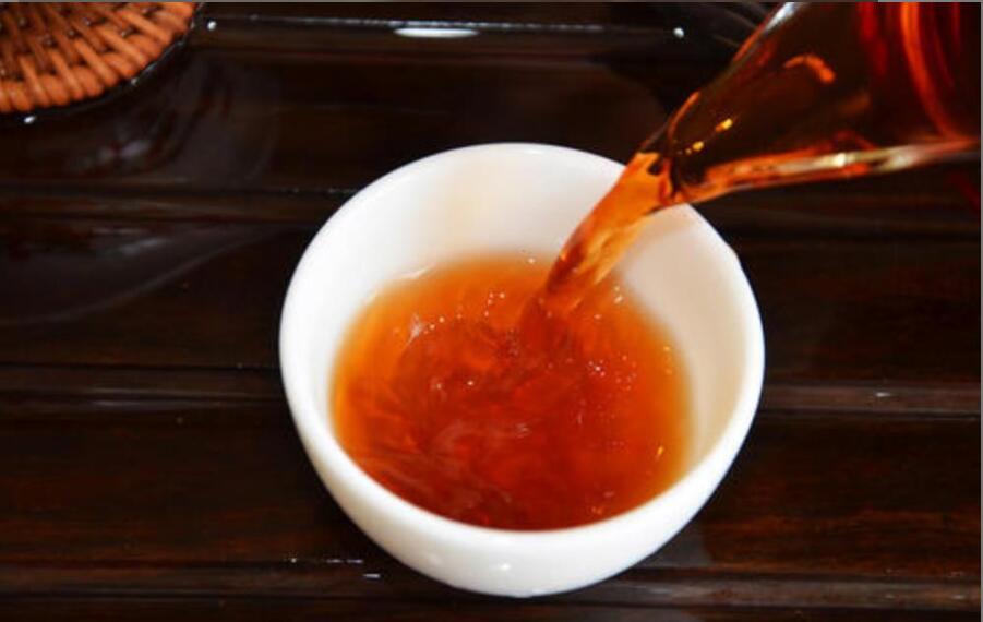 喝普洱茶好吗有什么副作用 喝普洱茶好吗有什么副作用