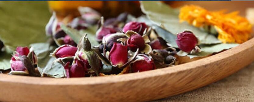 荷叶玫瑰茶的功效与作用及禁忌 荷叶玫瑰茶的功效与作用及禁忌