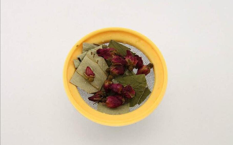 荷叶玫瑰茶的功效与作用及禁忌 荷叶玫瑰茶的功效与作用及禁忌