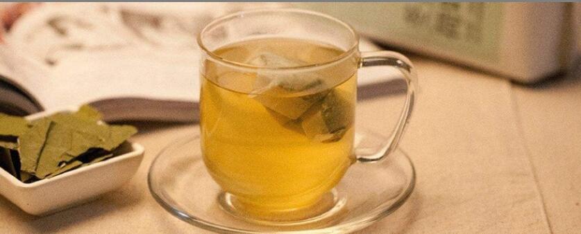 荷叶山楂茶功效与禁忌 荷叶山楂茶功效与禁忌