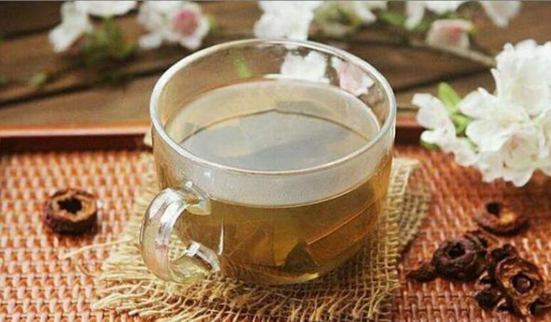 荷叶山楂茶功效与禁忌 荷叶山楂茶功效与禁忌
