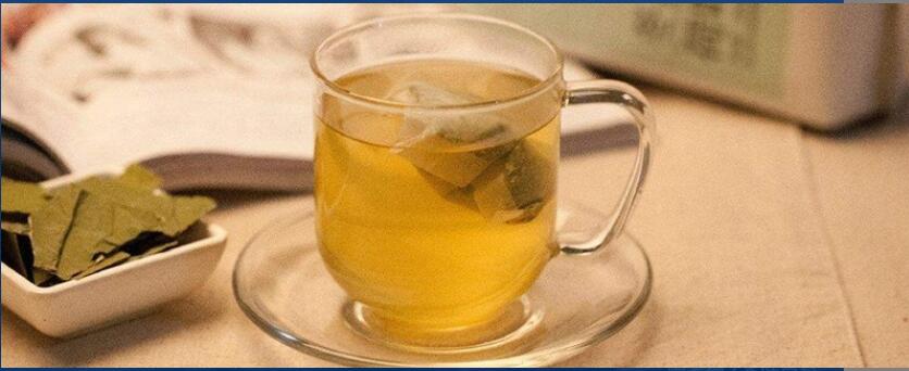 荷叶山楂桑叶茶的功效与作用 荷叶山楂桑叶茶的功效与作用