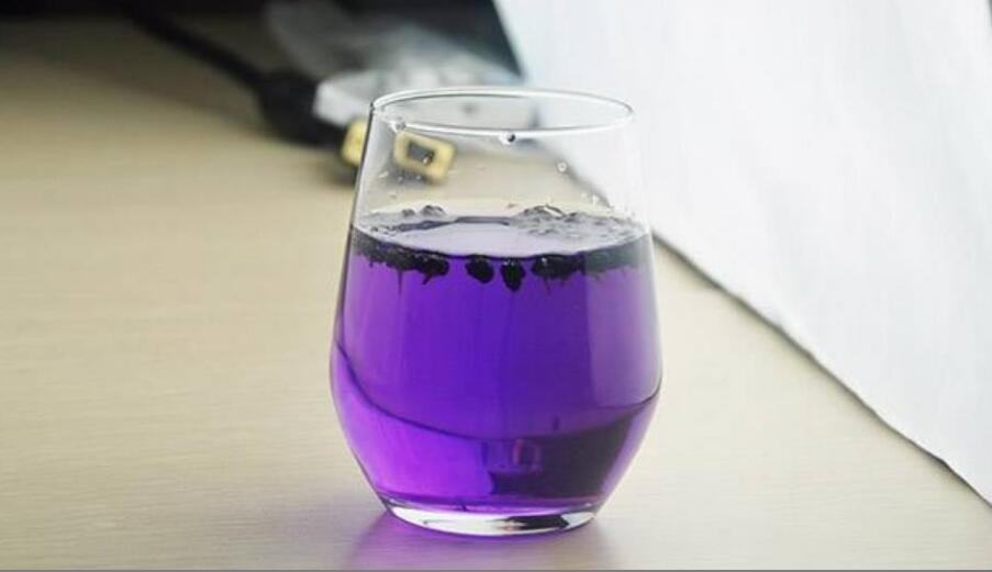 黑枸杞茶的作用和功效 黑枸杞茶的作用和功效