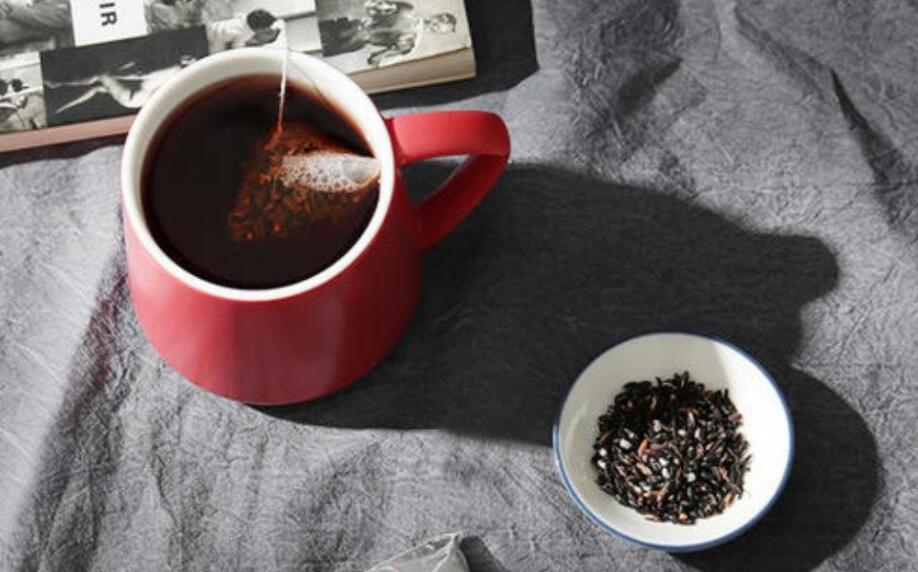 黑糯茶功效作用及禁忌 黑糯茶功效作用及禁忌