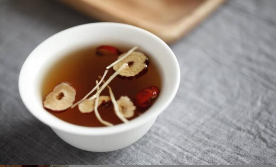 黑糖姜枣茶的功效与作用 黑糖姜枣茶的功效与作用