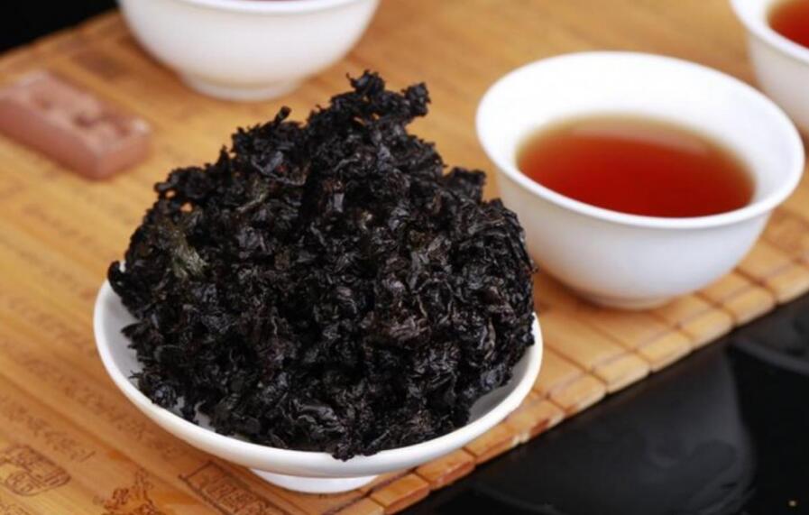 黑乌龙茶适合什么季节喝 黑乌龙茶适合什么季节喝