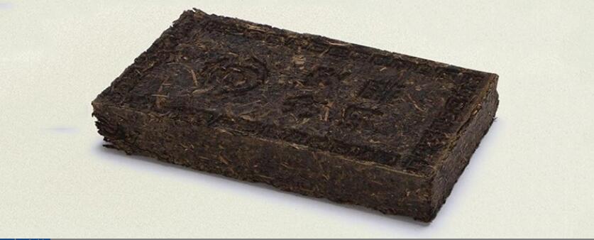 黑砖茶的功效与作用 黑砖茶的功效与作用