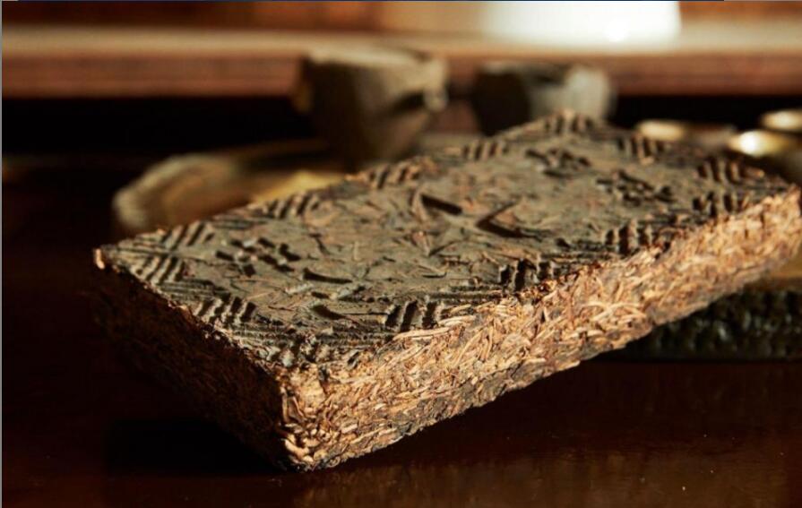 黑砖茶的功效与作用 黑砖茶的功效与作用