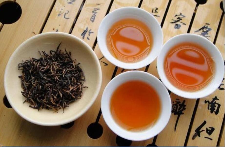 红茶的营养功效与作用 红茶的营养功效与作用