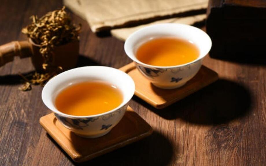 红茶的营养功效与作用 红茶的营养功效与作用