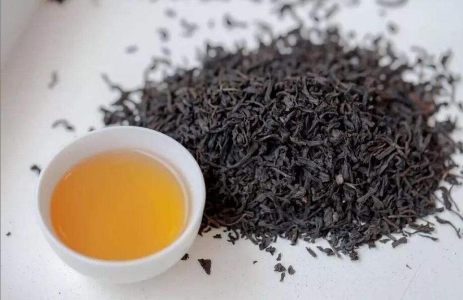 红茶的营养功效与作用 红茶的营养功效与作用