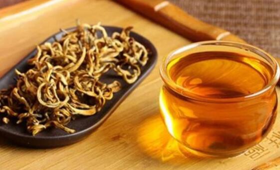 红茶绿茶普洱茶的区别和好处 红茶绿茶普洱茶的区别和好处