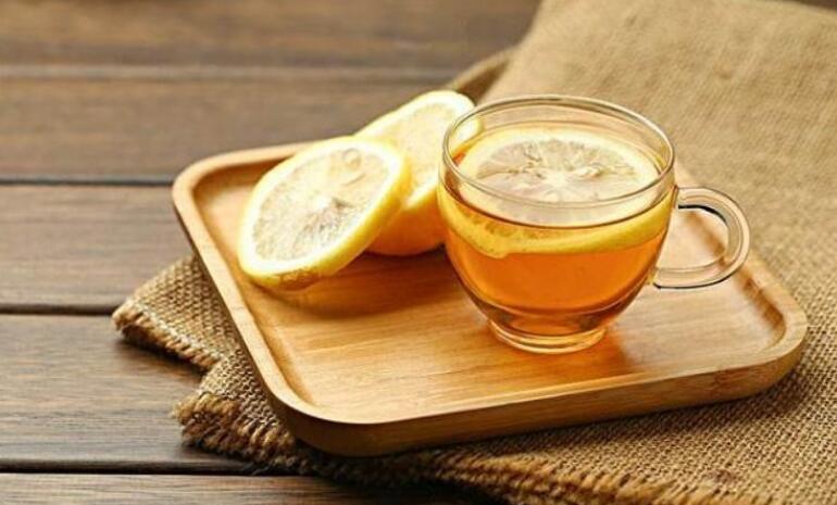红茶柠檬水的功效与作用 红茶柠檬水的功效与作用