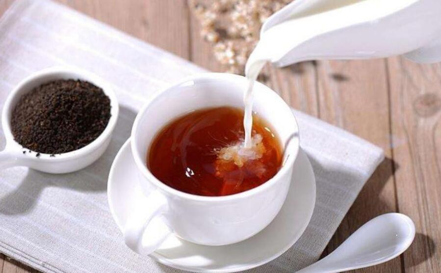 红茶牛奶的功效与作用 红茶牛奶的功效与作用