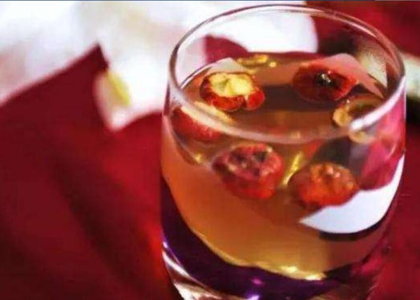 红茶山楂枸杞茶的功效与副作用 红茶山楂枸杞茶的功效与副作用