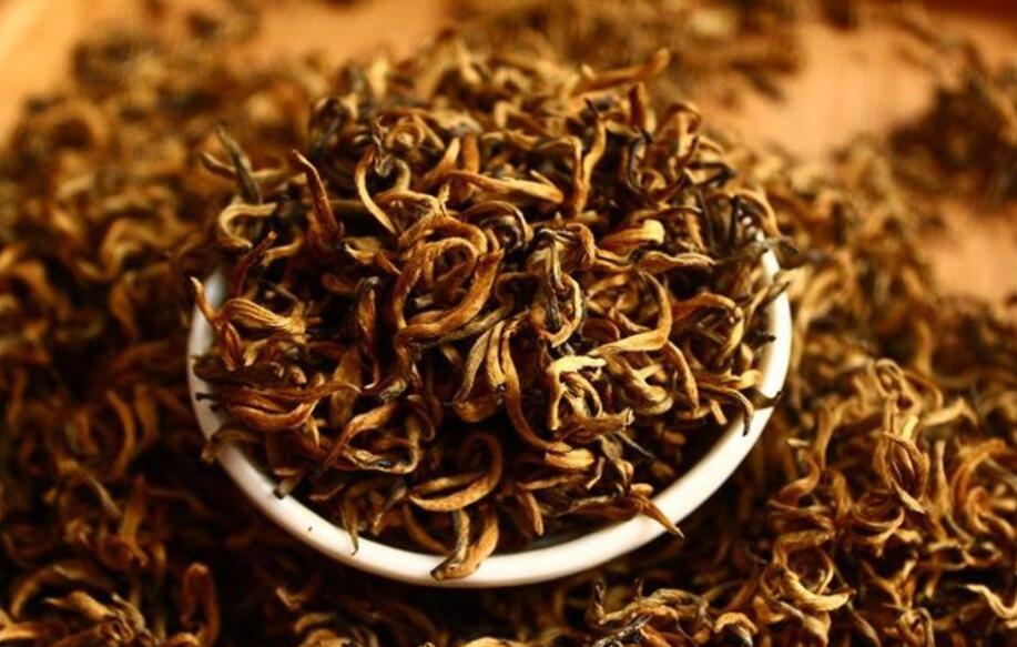 红茶什么好处 红茶什么好处