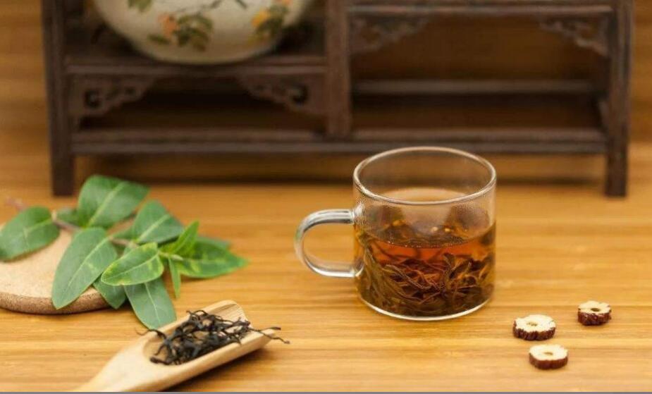 红茶有哪些功效哪些人适合喝红茶 红茶有哪些功效哪些人适合喝红茶
