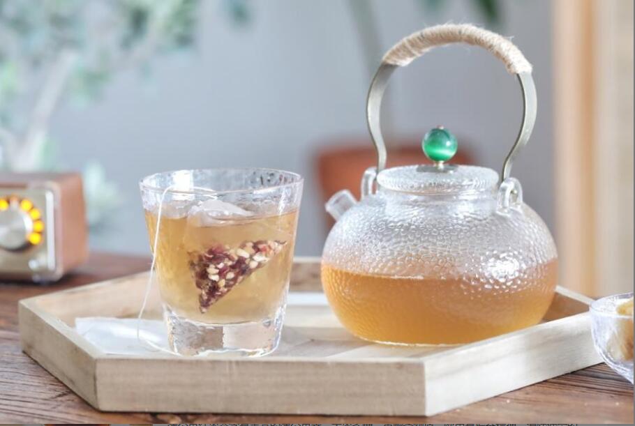 红豆薏米蒲公英茶的功效 红豆薏米蒲公英茶的功效