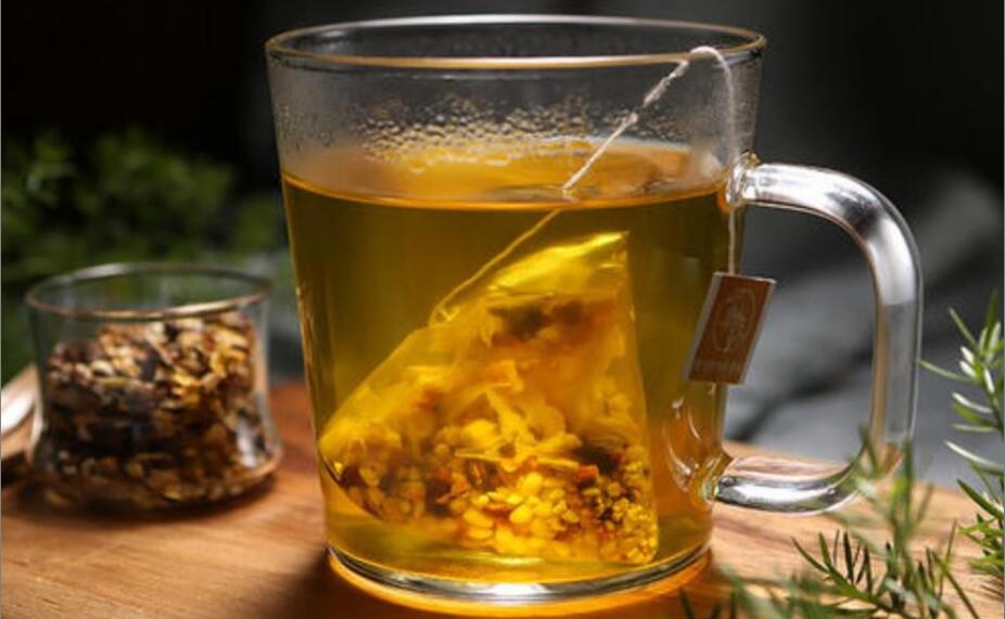 红豆薏仁芡实代用茶的功效 红豆薏仁芡实代用茶的功效