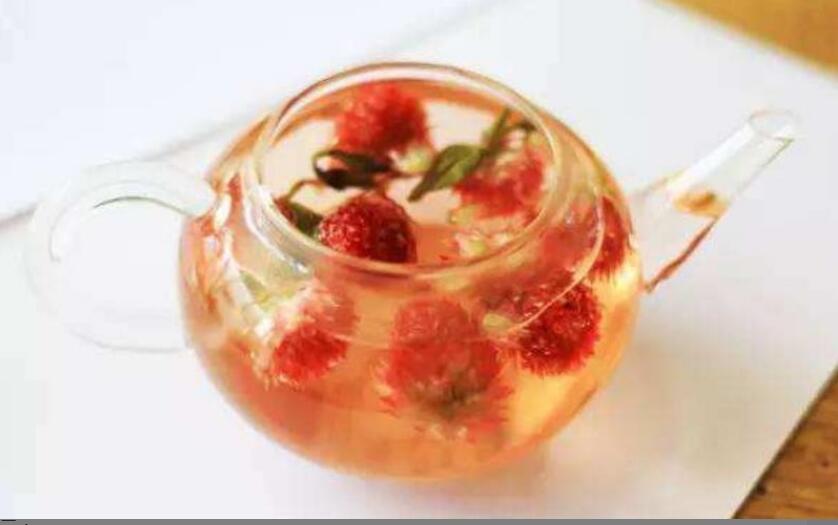 红巧梅花茶的功效与作用及禁忌症 红巧梅花茶的功效与作用及禁忌症