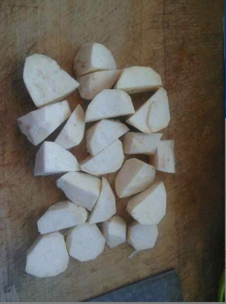 红薯茶的功效与作用及禁忌 红薯茶的功效与作用及禁忌