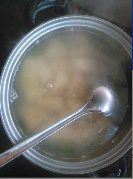 红薯茶的功效与作用及禁忌 红薯茶的功效与作用及禁忌