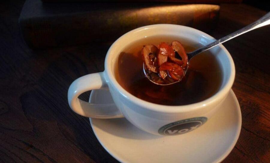 红糖桂圆红枣枸杞茶的功效 红糖桂圆红枣枸杞茶的功效