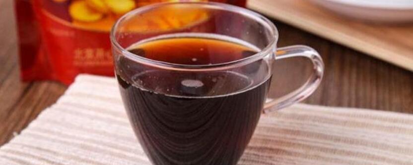 红糖柠檬水的功效 红糖柠檬水的功效