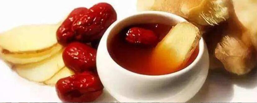 红枣枸杞姜茶的功效与禁忌 红枣枸杞姜茶的功效与禁忌