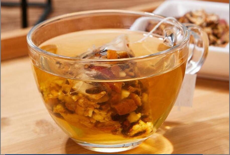 猴头菇丁香沙棘茶的功效与禁忌 猴头菇丁香沙棘茶的功效与禁忌