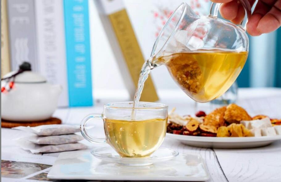 猴头菇丁香沙棘茶的功效与禁忌 猴头菇丁香沙棘茶的功效与禁忌