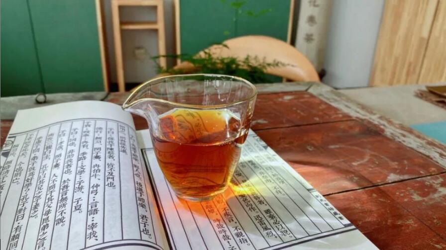 湖南安化黑茶的功效与作用 湖南安化黑茶的功效与作用