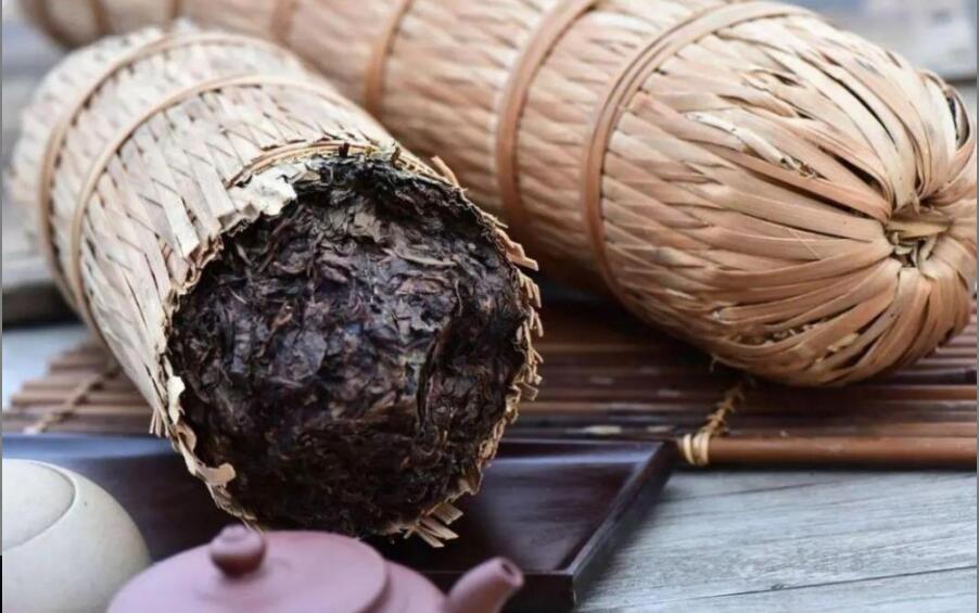 湖南安化黑茶的功效与作用 湖南安化黑茶的功效与作用